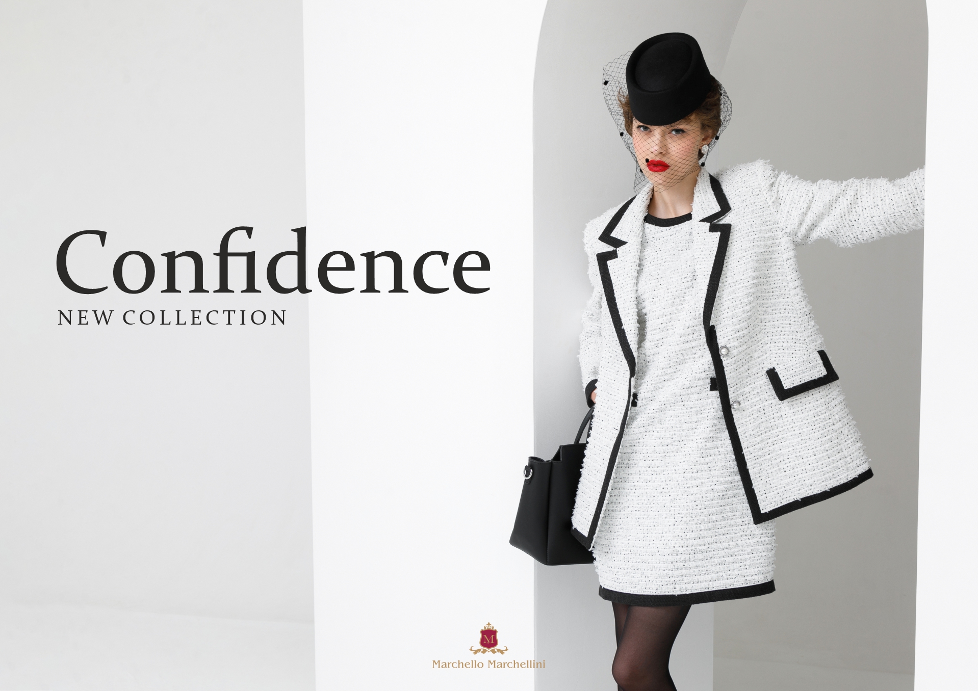 CONFIDENCE